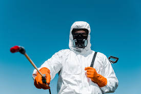 Best Commercial Pest Control  in Largo, MD